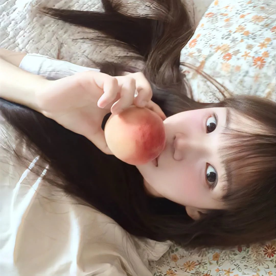 美丽笨女人