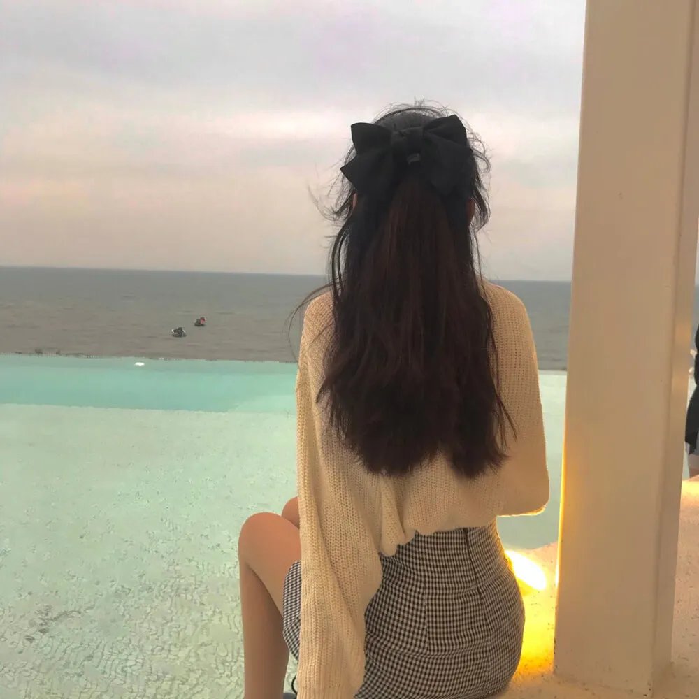 风暴过后