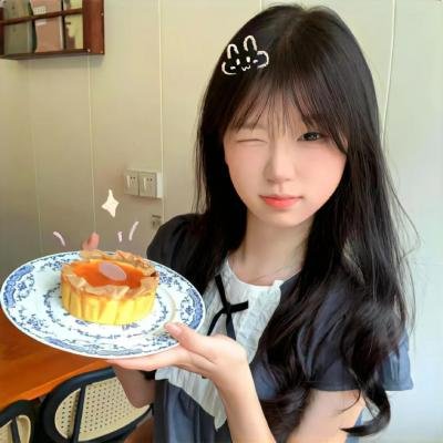 王胜：香甜多汁