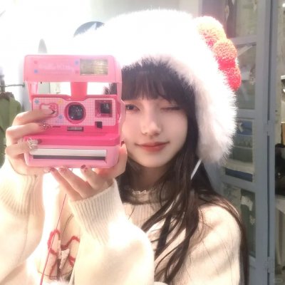 甜蜜池畔